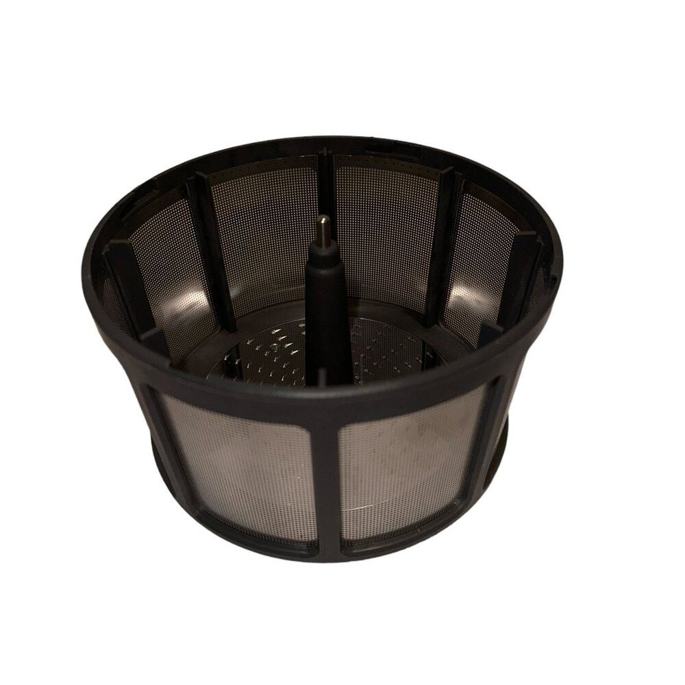 Cuisinart MFP-JC Core Custom Jucing Center Accessory Mesh Juice Filter Basket